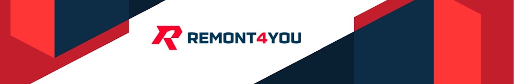 remont4you.pl Banner