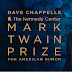 Mark Twain Prize for American Humor