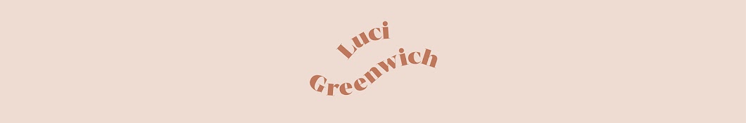 Luci Greenwich Banner