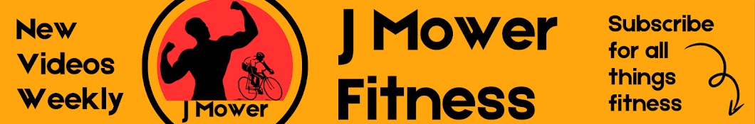 J Mower Fitness