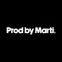 Prod by Marti