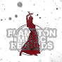 Flametón Music Records 