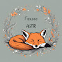 Foxooo ASMR