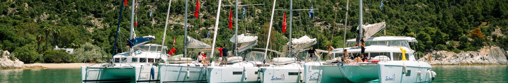sailman.halkidiki