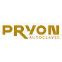 Autoclaves Pryon