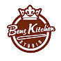 Bens Kitchen Studio