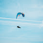 SEBASTIEN NASH PARAGLIDING