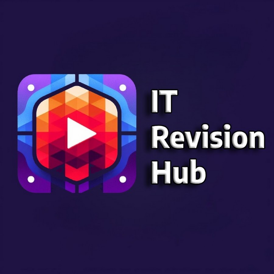 IT Revision Hub