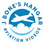 J Bone's Hangar