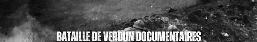 Bataille de Verdun Documentaires 