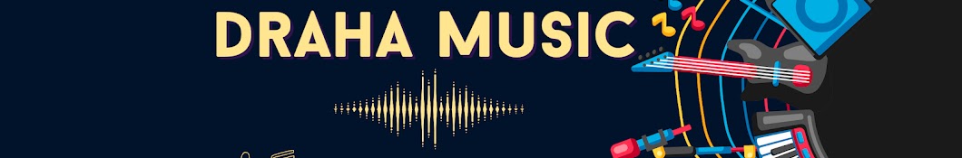 DRAHA MUSIC