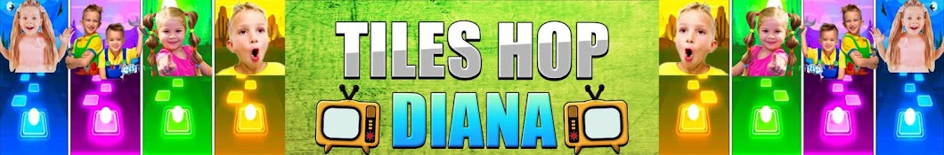 TILES HOP DIANA