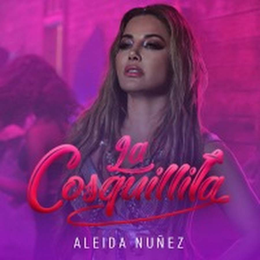 Aleida Nuñez Oficial - YouTube
