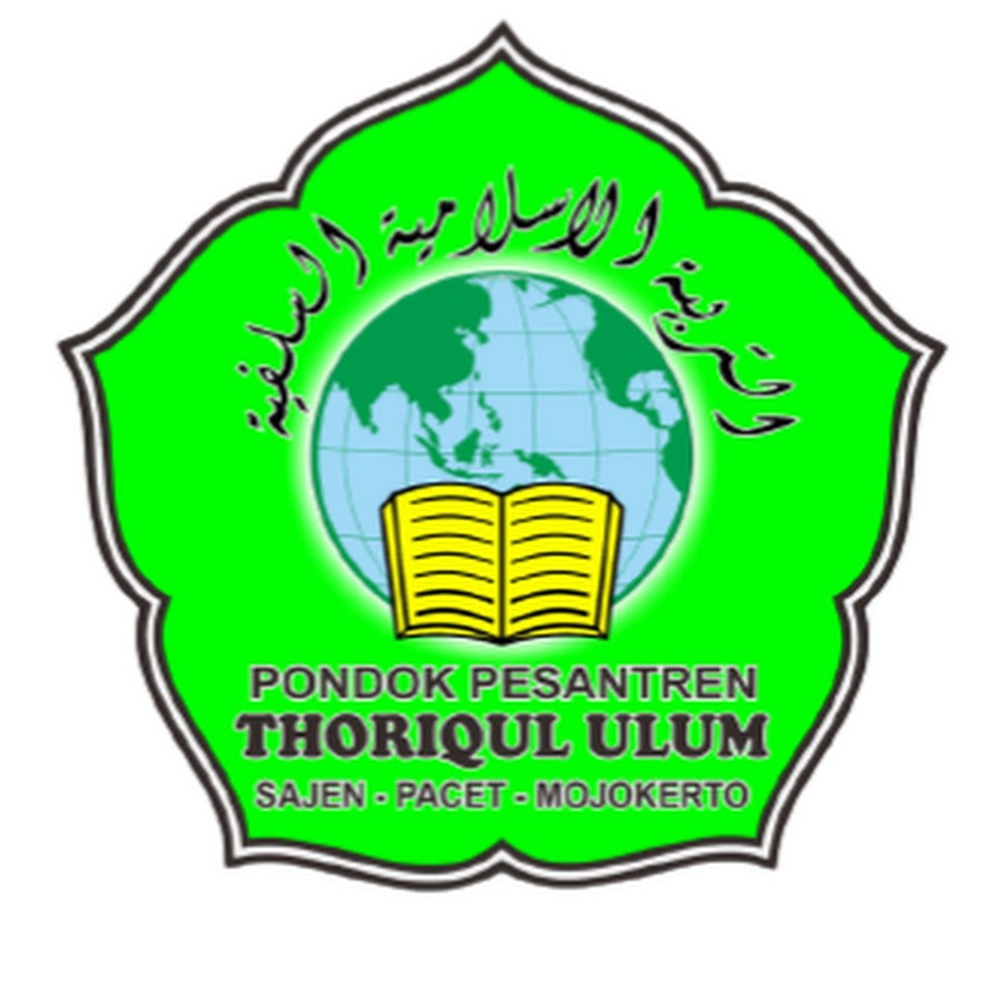 PONPES THORIQUL ULUM SAJEN YouTube