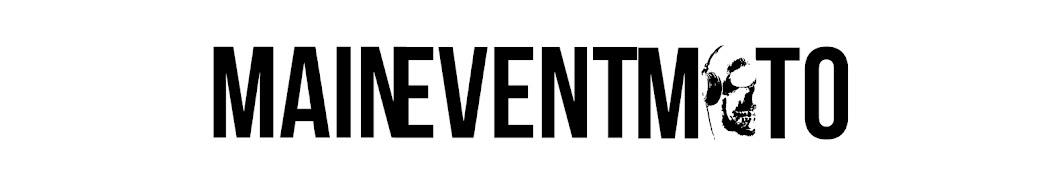 Main Event Moto Banner