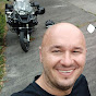 Motorcycle trips GS RIDE SK - Tomas Pal