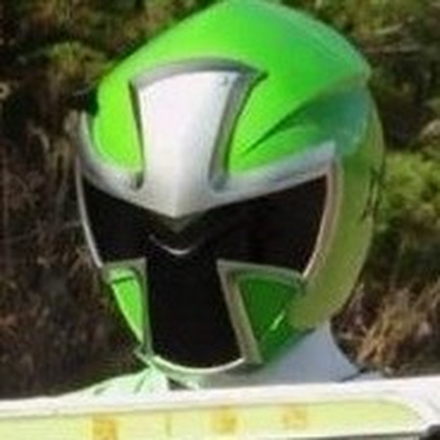 ninja steel green rangers texting storys - YouTube