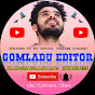 GOMLADU EDITOR