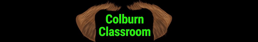 Colburn Classroom