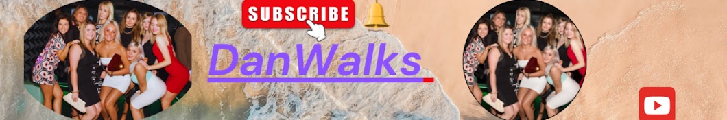 DanWalks 