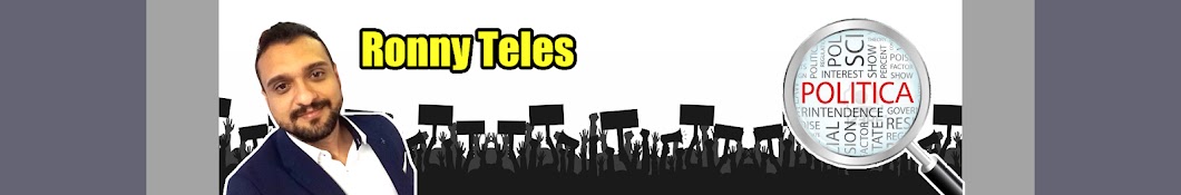 Ronny Teles, Brazilian Politics News