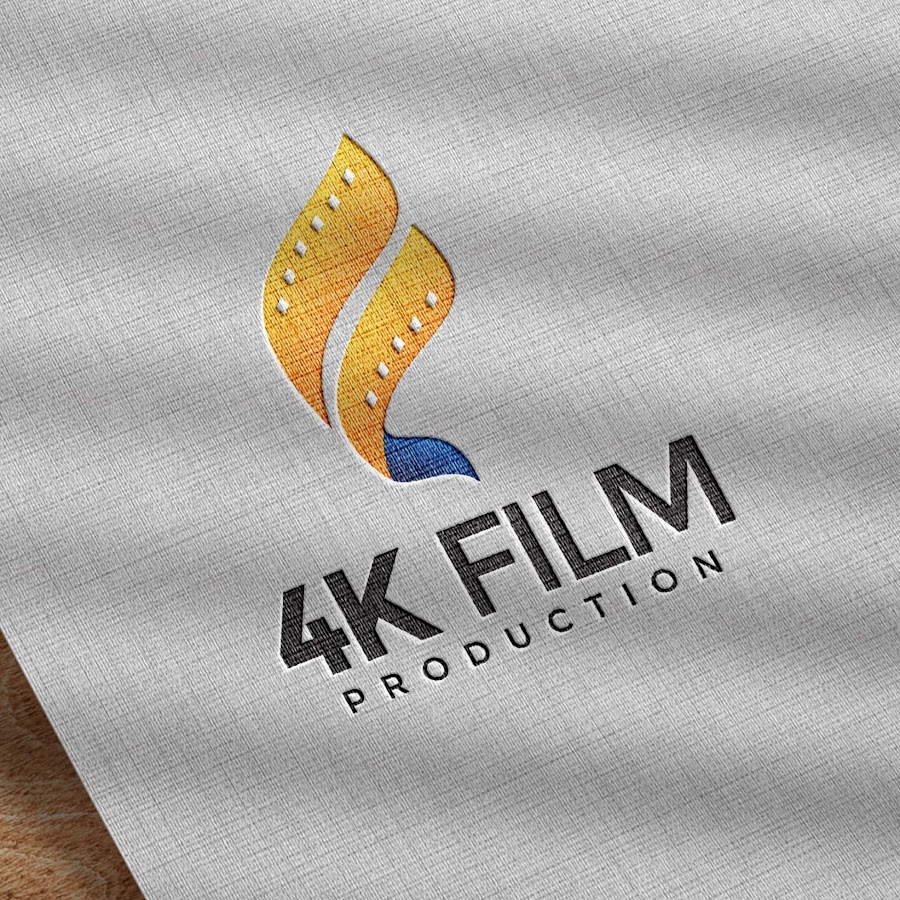  4k Film Production 