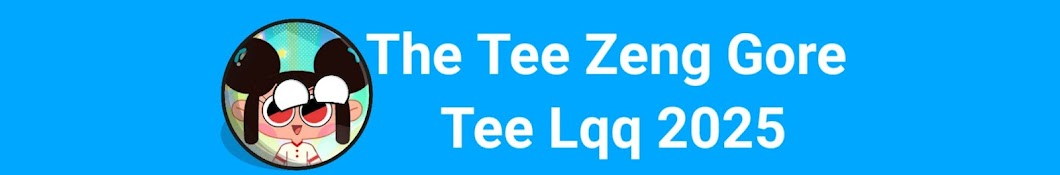 The Tee Zeng Gore Tee Lqq 2025