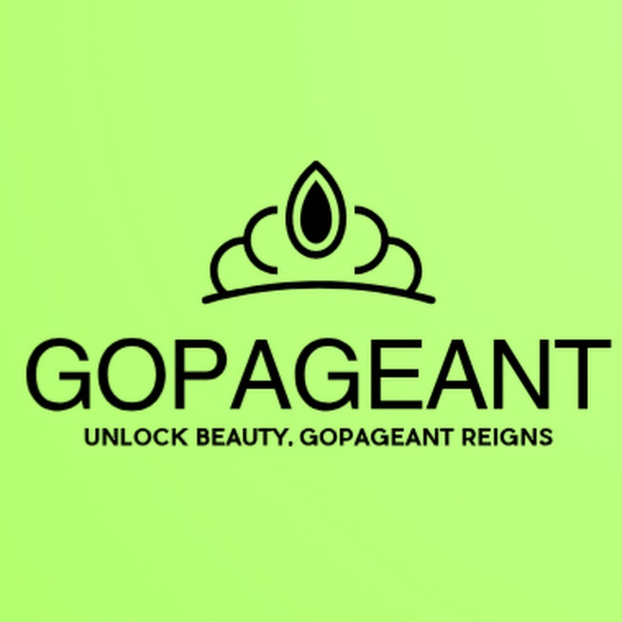 GoPageant @GoPageant
