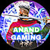 ANAND GAMING