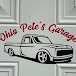 Ohio Pete’s Garage