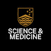 Science & Medicine ANU