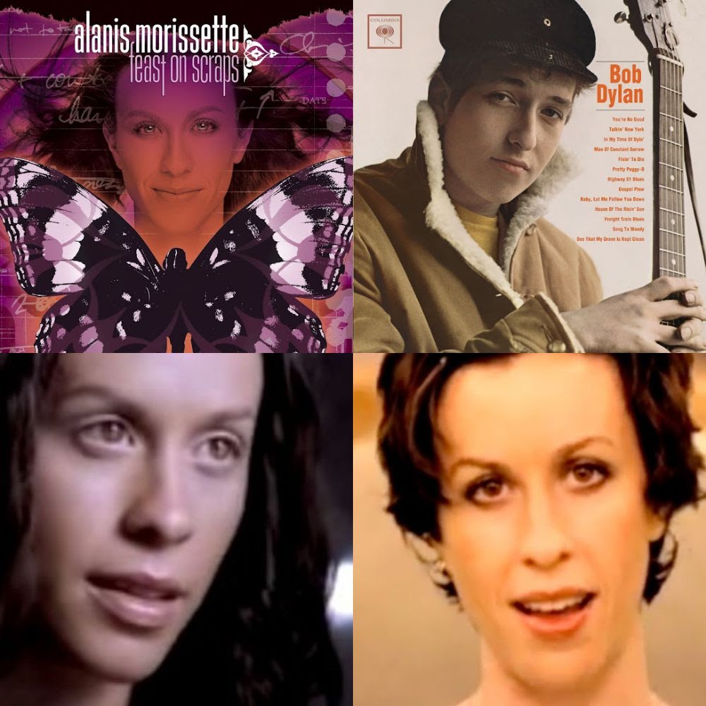 Alanis Morissette