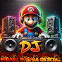 DJ ISRAEL BARBA OFICIAL