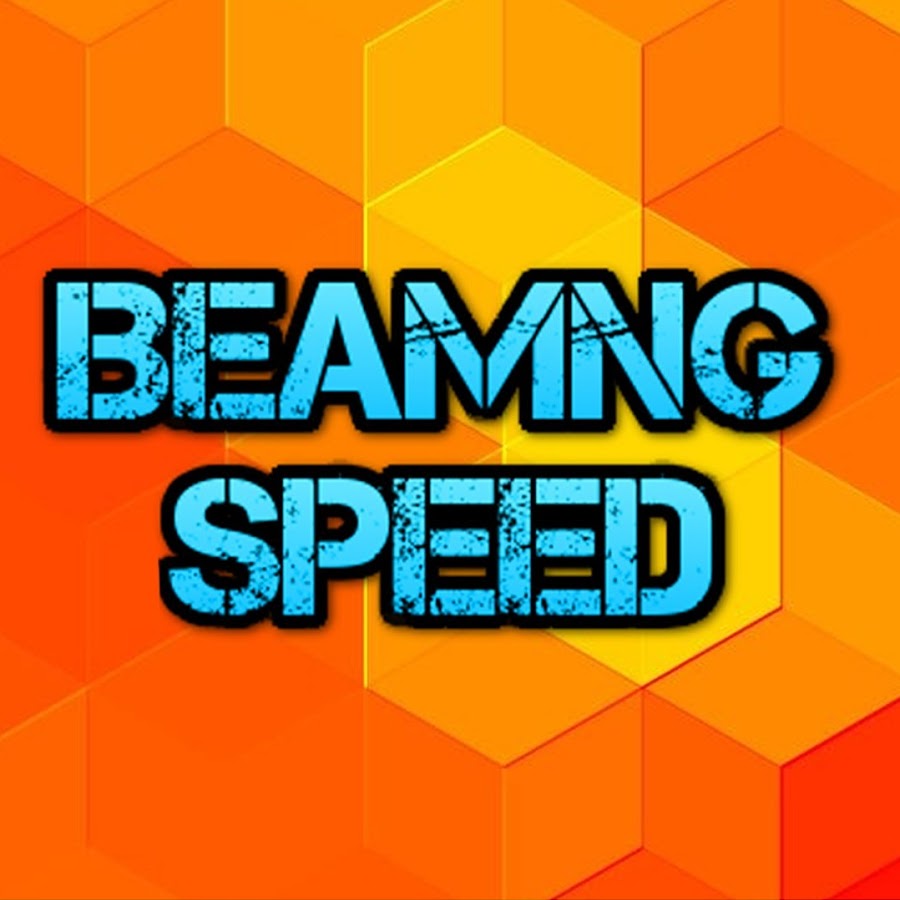 BeamNG Speed