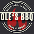 Oles BBQ