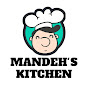 Mandeh Kitchen