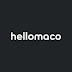 logo hellomaco