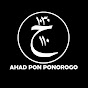 AHAD PON PONOROGO