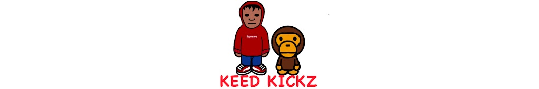 Keed Kickz