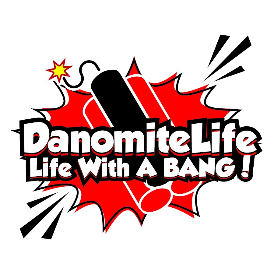 DanomiteLifeGaming