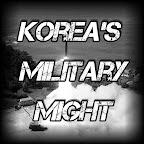 Korea's Military Might