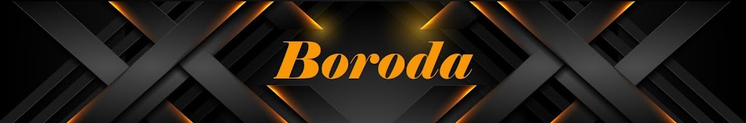 Boroda