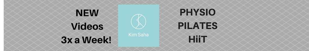 Kim Saha Banner