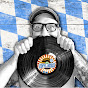 BAVARIAN VINYL NERD