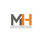 MH Grupo Empresarial