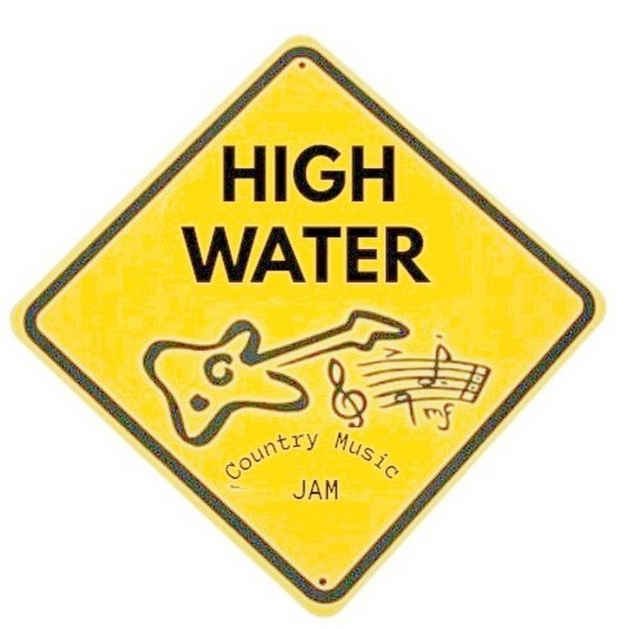 High water country music jam youtube