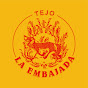 Tejo La Embajada