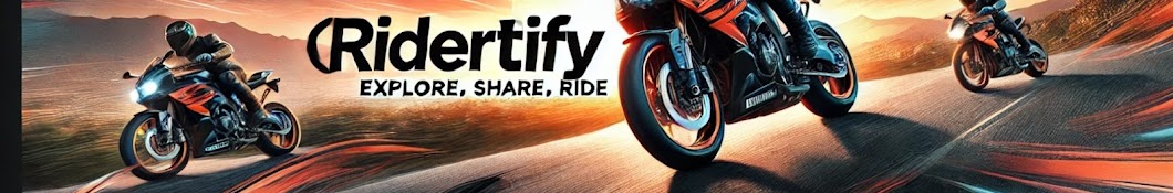 Ridertify