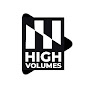 High Volumes