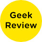 Geek Review